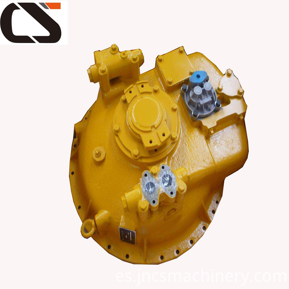 convertidor de par 16Y-11-00000 torque converter 16Y-11-00000